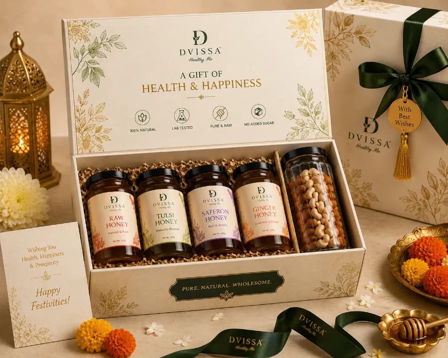 Festival Honey pack