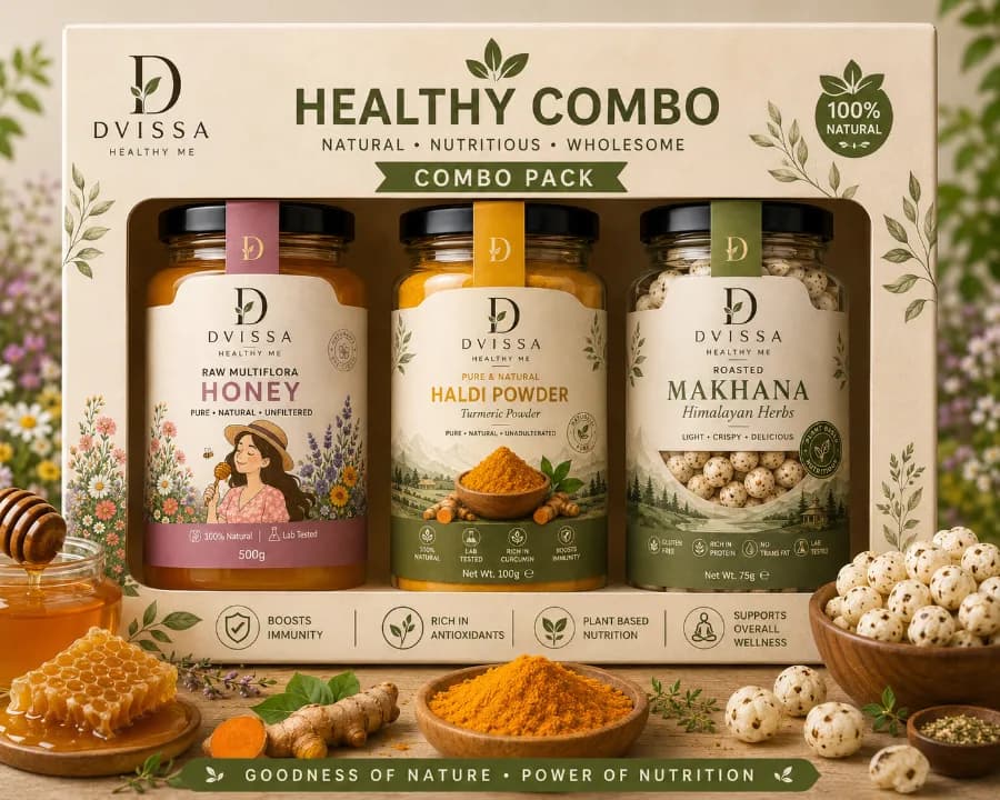 Multi Combo Pack