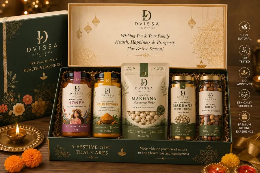 Festival Multi product gift