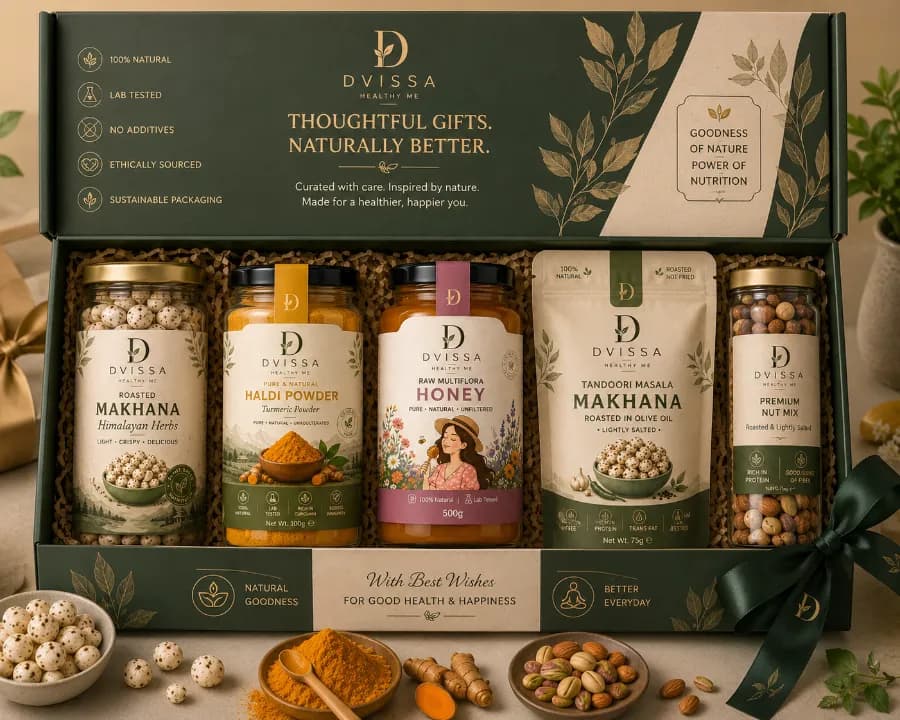 Multi festival gift pack